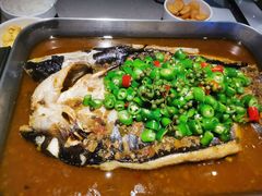 -半天妖烤鱼(印象城店)
