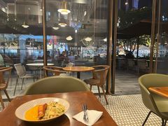 -BAKER&SPICE(BFC外滩金融中心店)