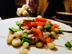 -静颐茶馆·素食(龙华店)