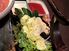 -井格重庆火锅(西直门凯德Mall店)