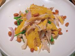盐焗鸡-啫·粤风料理·啫啫煲(仓山万达广场店)
