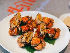 醉蟹-荣府宴(南阳路店)