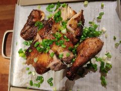 -绿茶餐厅(华联万柳店)