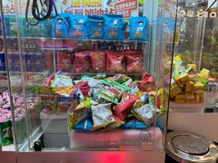 -汤姆熊欢乐世界(正大店)