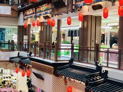 -银泰百货(北京大红门店)