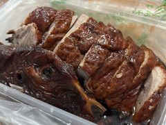 -晓马鸭店(新芜路店)