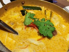 -若蘭慈·无国界素食料理(欢乐海岸店)