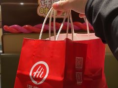 -海底捞火锅(壹悦城店)