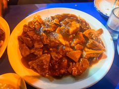 -老七饭馆(光荣道总店)