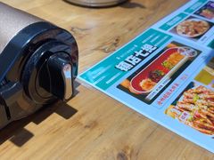 -0317火锅鸡·清真(正达店)