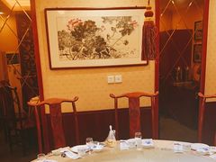 包厢-老德州四合院·德州菜(天衢路店)