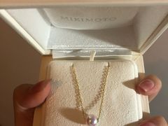 -MIKIMOTO(上海恒隆广场店)