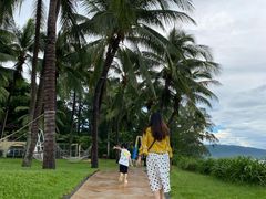 -三亚亚龙湾天域度假酒店