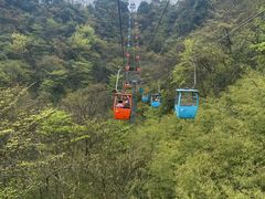-青城山