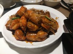 -79号渔船海鲜饭店(华强北店)