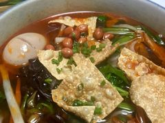 -陈记柳州螺蛳粉(大坪店)