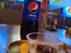 -又见炊烟炭火烤肉(五一新村店)