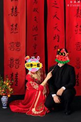 -绽放摄胶片摄影工作室