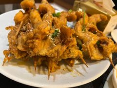 -龙门醉客(上塘路店)