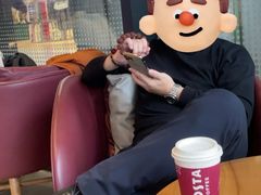 -COSTA COFFEE(哈尔滨凯德学府店)