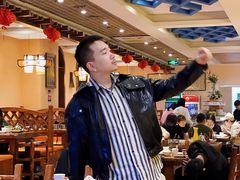 大堂-草原牧羊火锅·龙虾·烤鱼(杨浦店)