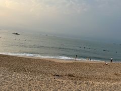 -马銮湾景区