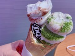 -DQ·蛋糕·冰淇淋(三亚青春颂店)