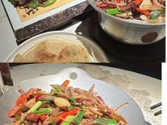 -三生三味密宗川菜·江景餐厅(来福士店)