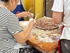 -海汇源老烧麦店(东大街总店)