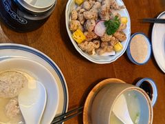 -林四喜·闽南传家菜(鼓浪屿店)