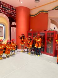 -奈尔宝·儿童乐园·亲子餐厅(苏州大悦城店)