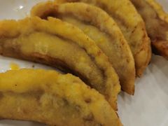 -草桥清真牛肉锅贴扁食店