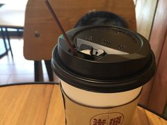 -米熊蛋糕店(天虹商场西丽店)