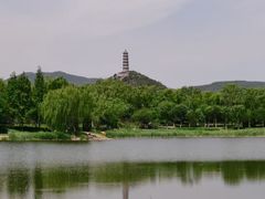 -北坞公园