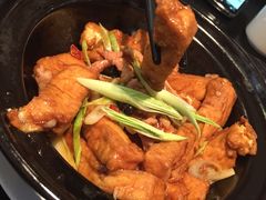 -鹿港小镇(悠唐店)