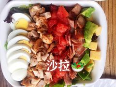 -娜娜家·Nana's restaurant(国金汇店)