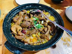 -陶德砂锅(蜀汉路店)