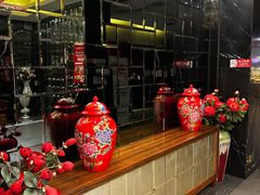 -山城辣妹子(定福庄店)