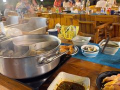 -渔家火锅·海鲜自助餐·演艺(亚龙湾天域酒店)