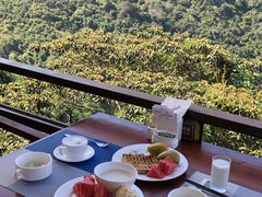 -三亚亚龙湾人间天堂鸟巢度假村