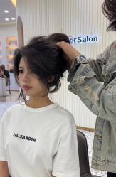 -型色沙龙 Color Salon