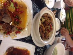 王记富老乡亲饺子(西四路店)-老东营·东营菜(西四路店)