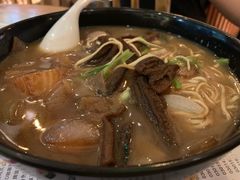 -慧娟面馆·餐厅(望江路店)