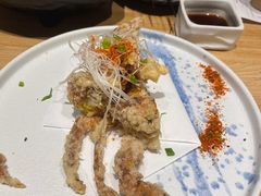 -隐泉之语日式料理(王府中环店)