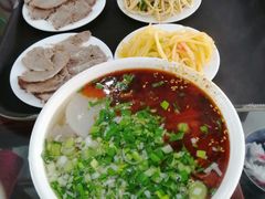 -东方宫中国兰州牛肉拉面(新起街店)