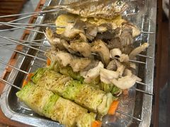 -小寒羊烧烤(凯瑞时代大厦店)