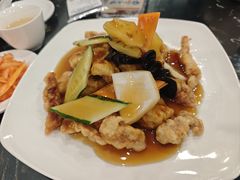 -桃园中华料理炸酱面(燕儿岛路店)