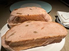 -波特曼西餐厅(中央大街店)