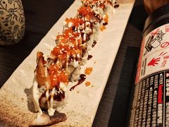 秋天的故事-鹏祖料理