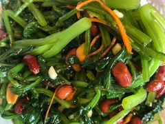 -恒盛居回族饭店